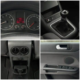 VW Golf Plus 1.6i /ГАЗ/БЕНЗИН - 3250 € / 6356.45 лв. - 61129450 13