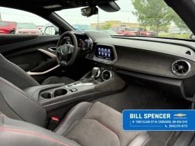 Chevrolet Camaro * АвтоКредит * (ЦЕНА ДО БГ) - 67199 € / 131429.82 лв. - 21665735 13