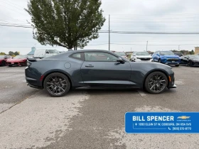 Chevrolet Camaro * АвтоКредит * (ЦЕНА ДО БГ) - 67199 € / 131429.82 лв. - 21665735 4