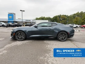Chevrolet Camaro * АвтоКредит * (ЦЕНА ДО БГ) - 67199 € / 131429.82 лв. - 21665735 5