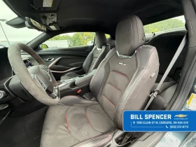 Chevrolet Camaro * АвтоКредит * (ЦЕНА ДО БГ) - 67199 € / 131429.82 лв. - 21665735 8