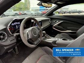Chevrolet Camaro * АвтоКредит * (ЦЕНА ДО БГ) - 67199 € / 131429.82 лв. - 21665735 9