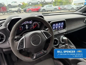 Chevrolet Camaro * АвтоКредит * (ЦЕНА ДО БГ) - 67199 € / 131429.82 лв. - 21665735 10