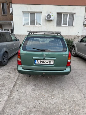 Opel Astra Г Караван - 1500 € / 2933.74 лв. - 56365832 10
