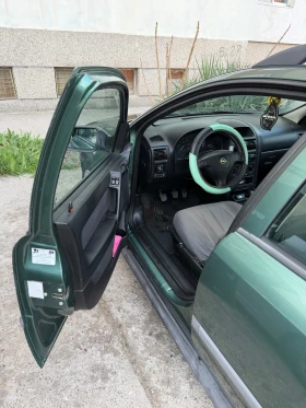 Opel Astra Г Караван - 1500 € / 2933.74 лв. - 56365832 7
