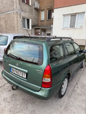 Opel Astra Г Караван - 1500 € / 2933.74 лв. - 56365832 2