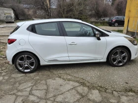 Renault Clio GT-RS | Auto.bg — изображение 3