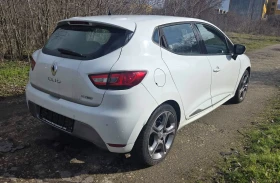 Renault Clio GT-RS - 6500 € / 12712.90 лв. - 63655248 3