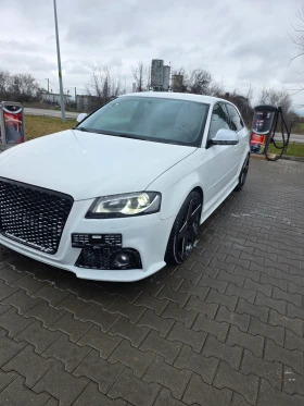 Audi S3 2.0 - 8400 € / 16428.97 лв. - 68580309 2