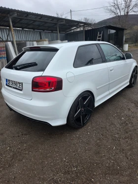 Audi S3 2.0 - 8400 € / 16428.97 лв. - 68580309 9