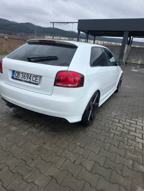 Audi S3 2.0 - 8400 € / 16428.97 лв. - 68580309 3