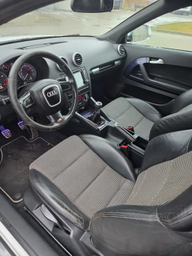 Audi S3 2.0 - 8400 € / 16428.97 лв. - 68580309 11