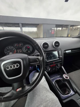 Audi S3 2.0 - 8400 € / 16428.97 лв. - 68580309 10