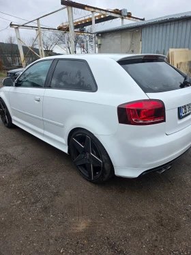 Audi S3 2.0 - 8400 € / 16428.97 лв. - 68580309 5