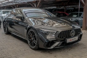 Mercedes-Benz AMG GT 63s E-Perf/Exclusive/Burmester/Обдухване/Керамика/ - 124900 € / 244283.17 лв. - 82690594 2