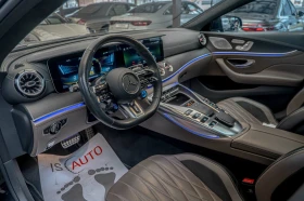 Mercedes-Benz AMG GT 63s E-Perf/Exclusive/Burmester/Обдухване/Керамика/ - 124900 € / 244283.17 лв. - 82690594 7