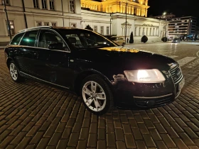 Audi A6 Quatro 3.0  TDI 2007 - 3999 € / 7821.36 лв. - 65120364 3