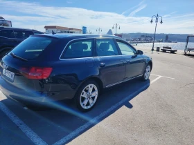 Audi A6 Quatro 3.0  TDI 2007 - 3999 € / 7821.36 лв. - 65120364 11