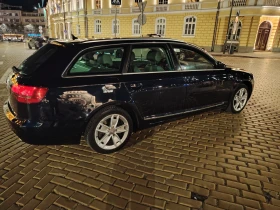 Audi A6 Quatro 3.0  TDI 2007 - 3999 € / 7821.36 лв. - 65120364 2