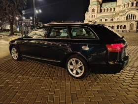 Audi A6 Quatro 3.0  TDI 2007