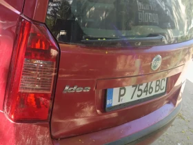 Fiat Idea | Mobile.bg � ����� ������ 2