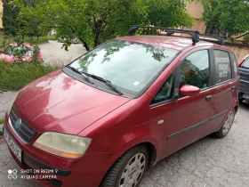 Fiat Idea | Mobile.bg � ����� ������ 4