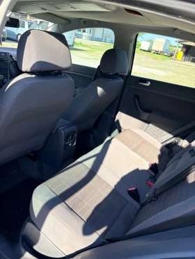 VW Golf Plus 1.9 TDI | Mobile.bg � ����� ������ 6
