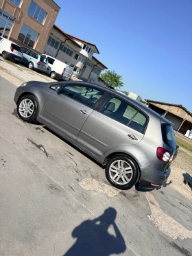 VW Golf Plus 1.9 TDI | Mobile.bg � ����� ������ 5