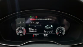 Audi A5 2.0 40TFSI Quattro Sportback, Distronic, HeadUp,  | Mobile.bg � ����� ������ 10