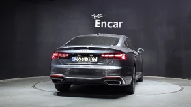 Audi A5 2.0 40TFSI Quattro Sportback, Distronic, HeadUp,  | Mobile.bg � ����� ������ 7