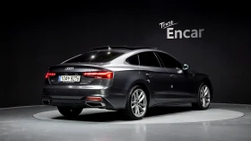 Audi A5 45 TFSI Quattro, Distronic, HeadUP, Обдух,  | Auto.bg — изображение 4