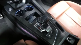 Audi A5 45 TFSI Quattro, Distronic, HeadUP, Обдух,  | Auto.bg — изображение 16