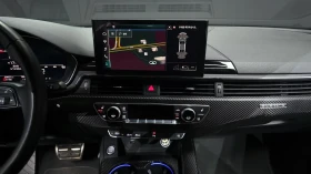 Audi A5 45 TFSI Quattro, Distronic, HeadUP, Обдух,  | Auto.bg — изображение 11
