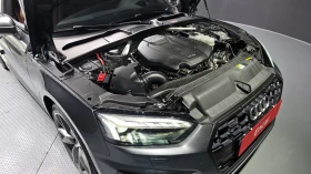 Audi A5 45 TFSI Quattro, Distronic, HeadUP, Обдух,  | Auto.bg — изображение 5
