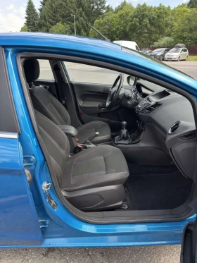 Ford Fiesta Titanium | Mobile.bg � ����� ������ 13