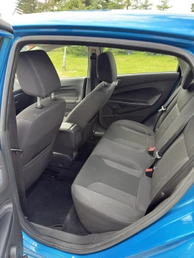 Ford Fiesta Titanium | Mobile.bg � ����� ������ 14