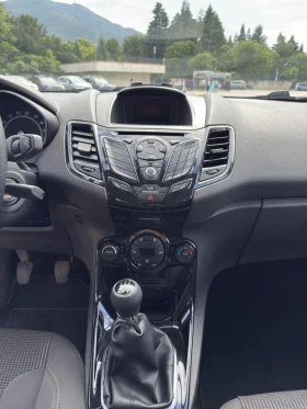 Ford Fiesta Titanium | Mobile.bg � ����� ������ 11
