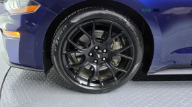 Ford Mustang COUPE* КОЖА* НАВИ* ОБДУХВ | Auto.bg — изображение 5
