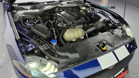 Ford Mustang COUPE* КОЖА* НАВИ* ОБДУХВ | Auto.bg — изображение 6