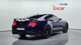 Ford Mustang COUPE* КОЖА* НАВИ* ОБДУХВ | Auto.bg — изображение 2