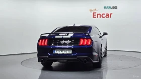 Ford Mustang COUPE* КОЖА* НАВИ* ОБДУХВ | Auto.bg — изображение 4