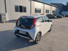 Toyota Aygo | Mobile.bg � ����� ������ 7