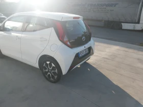 Toyota Aygo | Mobile.bg � ����� ������ 6