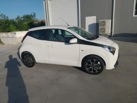 Toyota Aygo | Mobile.bg � ����� ������ 4