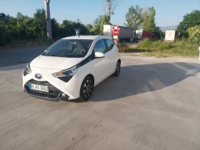 Toyota Aygo | Mobile.bg � ����� ������ 2