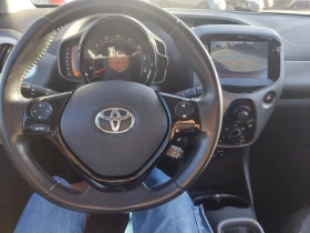 ������ Toyota Aygo
