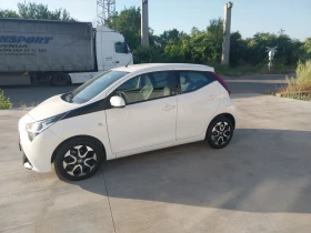 Toyota Aygo | Mobile.bg � ����� ������ 5