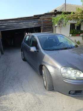 VW Golf | Mobile.bg � ����� ������ 5