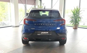 Mitsubishi ASX 1.6 HEV Instyle   НОВ демонстрационен| Лизинг | Auto.bg — изображение 5