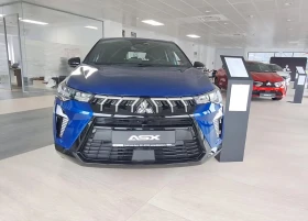 Mitsubishi ASX 1.6 HEV Instyle   НОВ демонстрационен| Лизинг